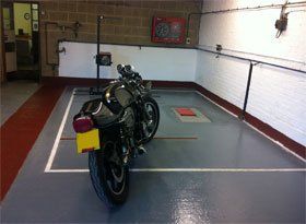 Motorcycle MOTs - Wootton Bassett, Swindon - Bassett Garage - Motorbike MOTs Motorcycle MOTs - Wootton Bassett, Swindon - Bassett Garage - Motorbike MOTs