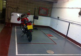 MOT centre - Wootton Bassett, Swindon - Bassett Garage - Motorcycle MOTs MOT centre - Wootton Bassett, Swindon - Bassett Garage - Motorcycle MOTs