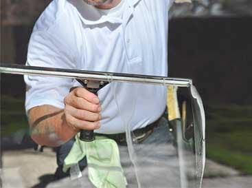 Cleaning Service - Window Cleaning in Albuquerque, NM