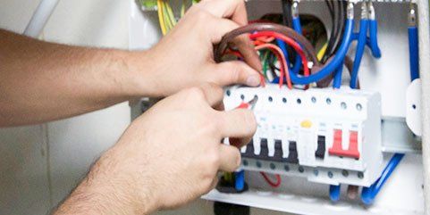 Circuit Breakers — Anaheim, CA — Quality Circuit Breaker Circuit Breakers — Anaheim, CA — Quality Circuit Breaker