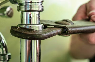 emergency plumbing
