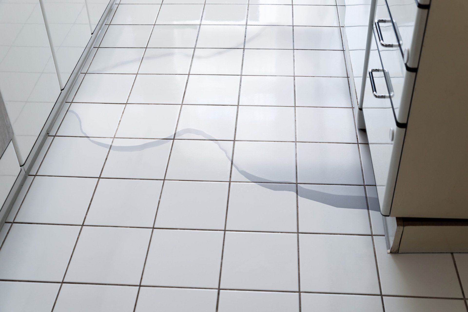 Water Leaks — San Fernando Valley, CA — Express Plumbing And Drains