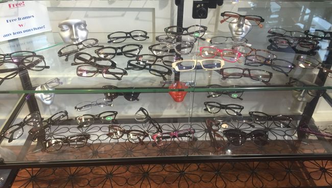 FREE FRAMES