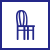 chair icon
