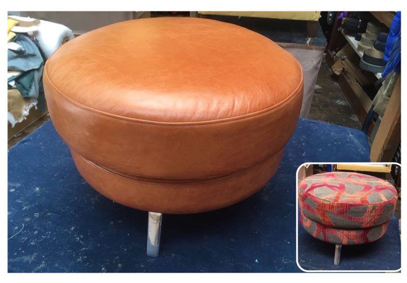 Sofa | Acorn Upholstery | Stafford