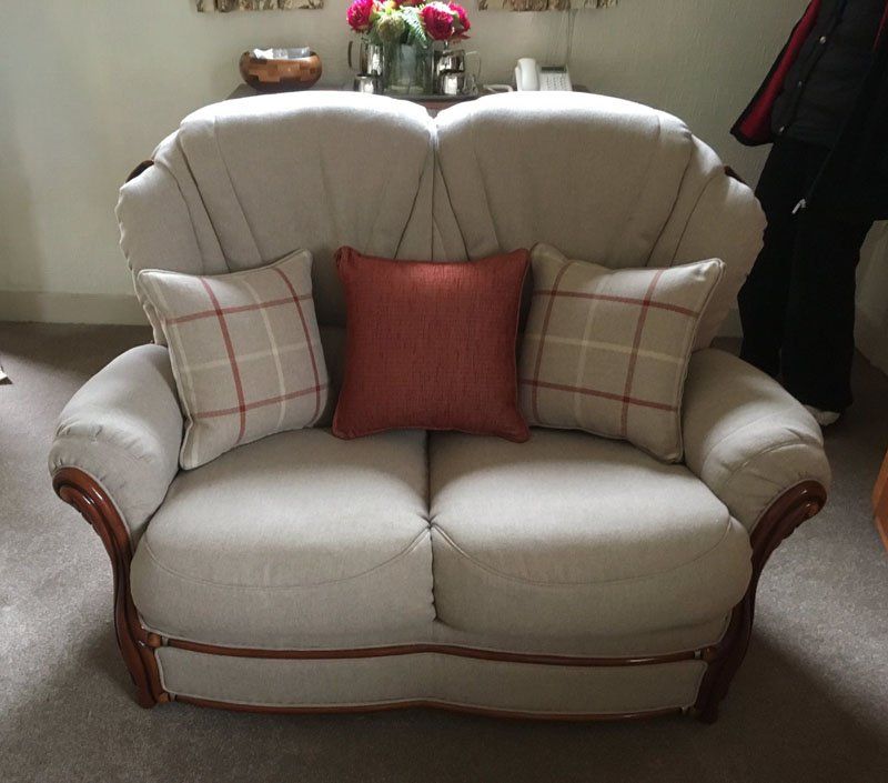 Sofa | Acorn Upholstery | Stafford