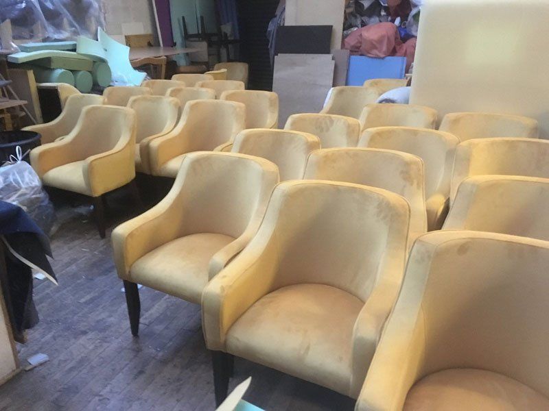 Sofa | Acorn Upholstery | Stafford