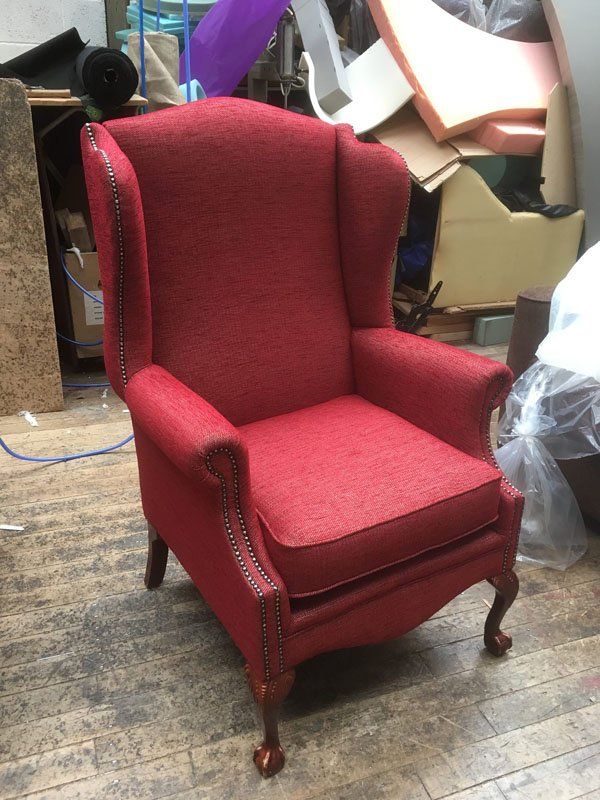 Sofa | Acorn Upholstery | Stafford