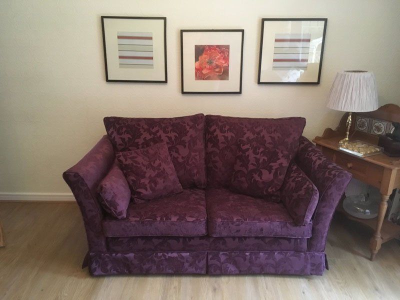 Sofa | Acorn Upholstery | Stafford