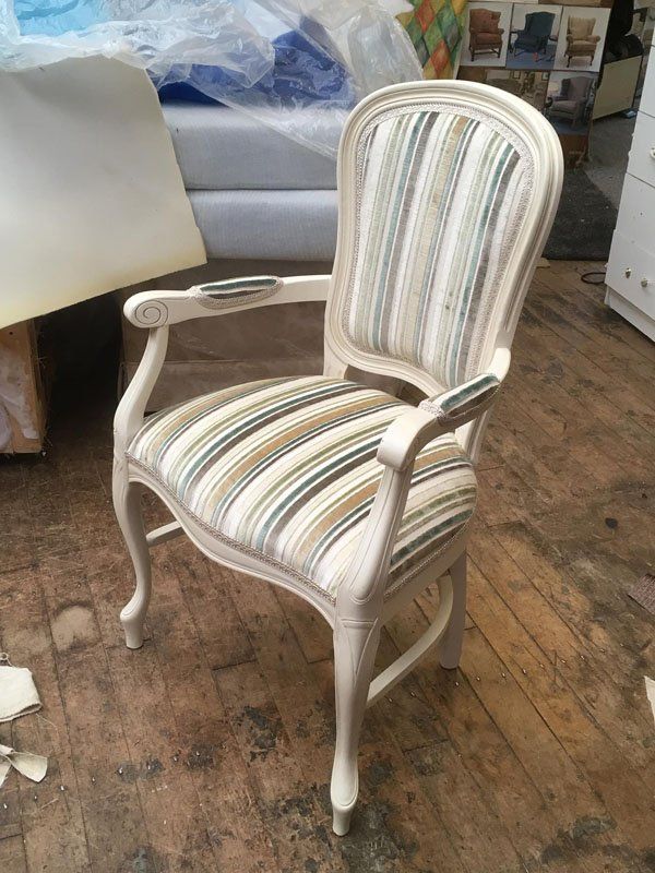 chairs | Acorn Upholstery | Stafford