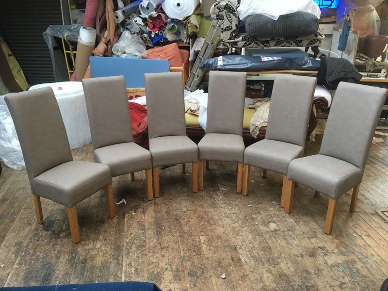 chairs | Acorn Upholstery | Stafford