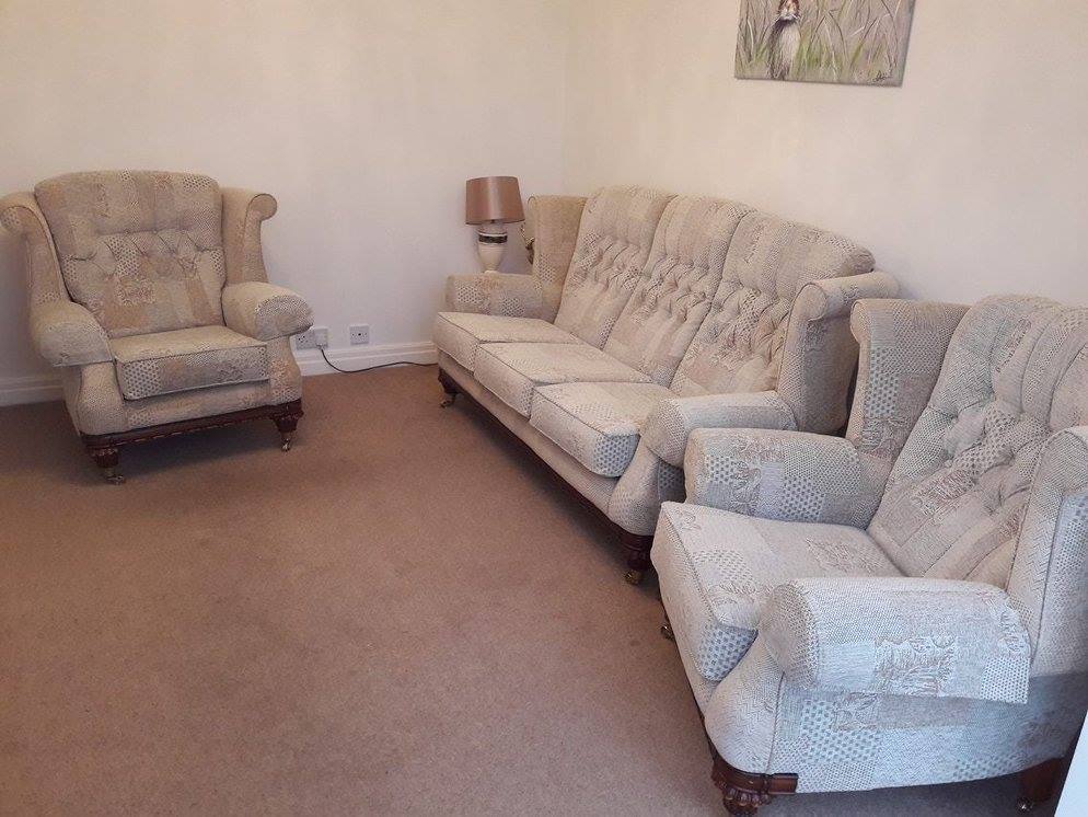 Sofa | Acorn Upholstery | Stafford
