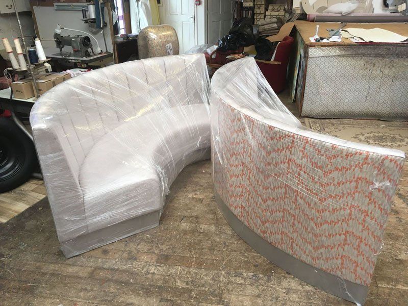 Sofa | Acorn Upholstery | Stafford