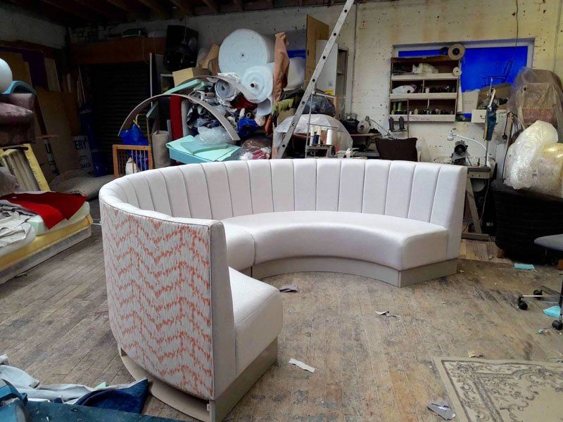 Sofa | Acorn Upholstery | Stafford