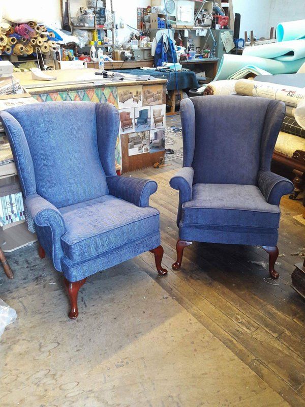 Sofa | Acorn Upholstery | Stafford