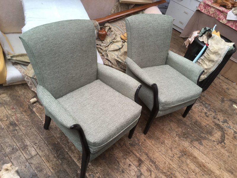 Sofa | Acorn Upholstery | Stafford
