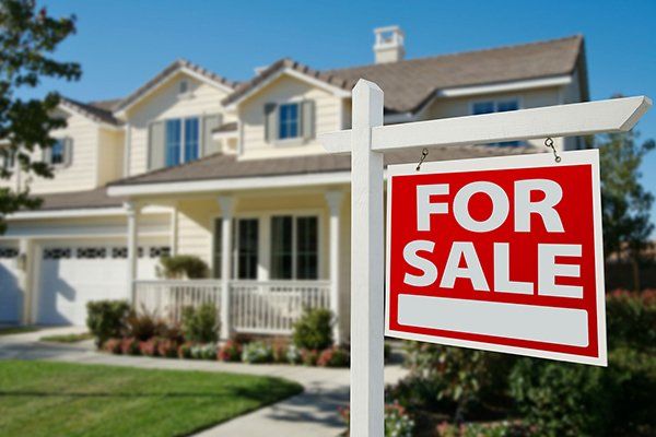 House Sales