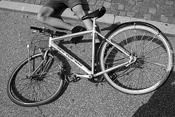 Cycling Accidents