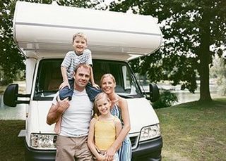 Family and RV—Insurance in Burlington, NJ Family and RV—Insurance in Burlington, NJ