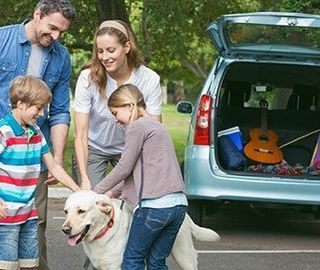 Automobile Insurance Agency — Family and Car in Burlington, NJ Automobile Insurance Agency — Family and Car in Burlington, NJ