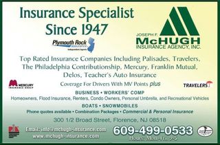 Homeowners Insurance Agency — Insurance Specialist in Burlington, NJ Homeowners Insurance Agency — Insurance Specialist in Burlington, NJ