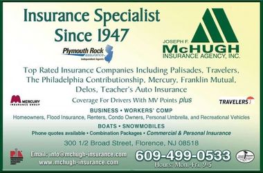 Homeowners Insurance Agency — Insurance Specialist in Burlington, NJ Homeowners Insurance Agency — Insurance Specialist in Burlington, NJ