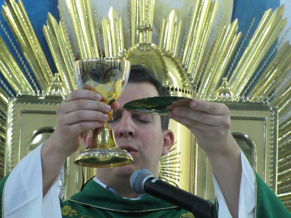 Corpus Christi