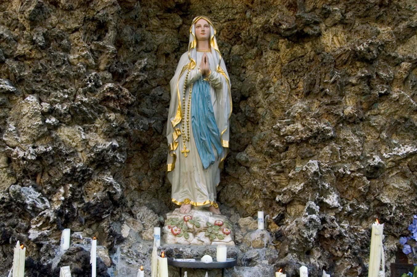 Nossa Senhora Imaculada Conceição