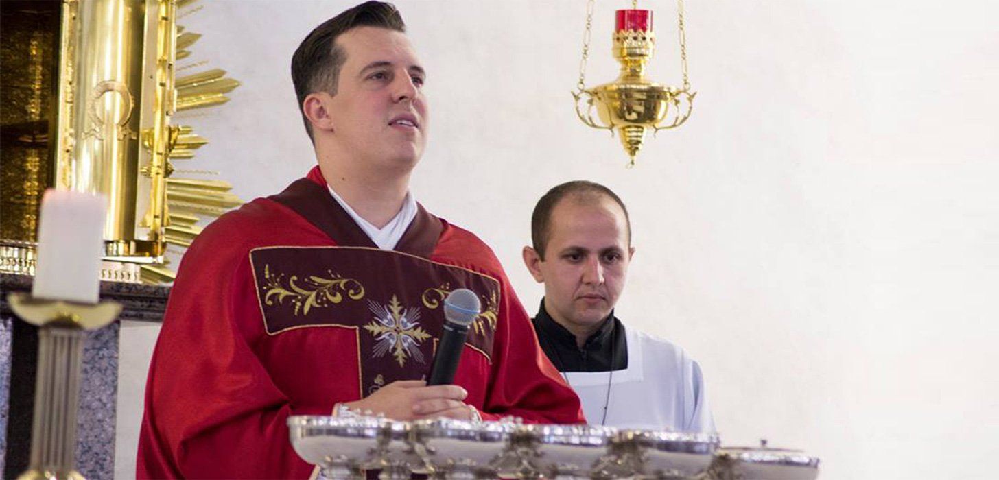 Padre Renato Padre Renato