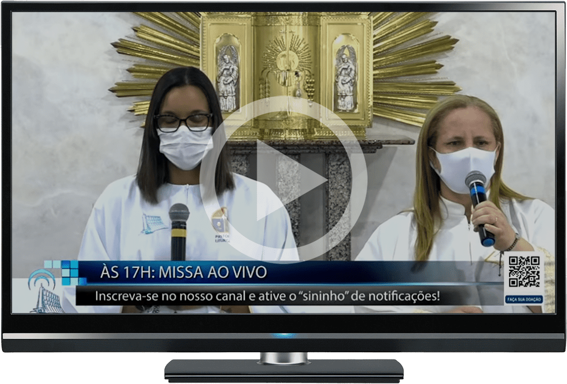 Santíssima TV