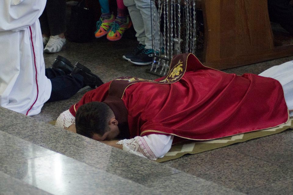 semana santa