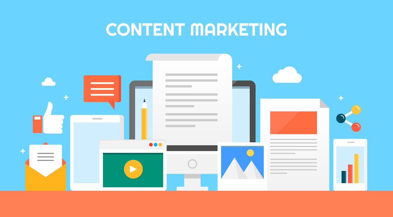 Content Marketing