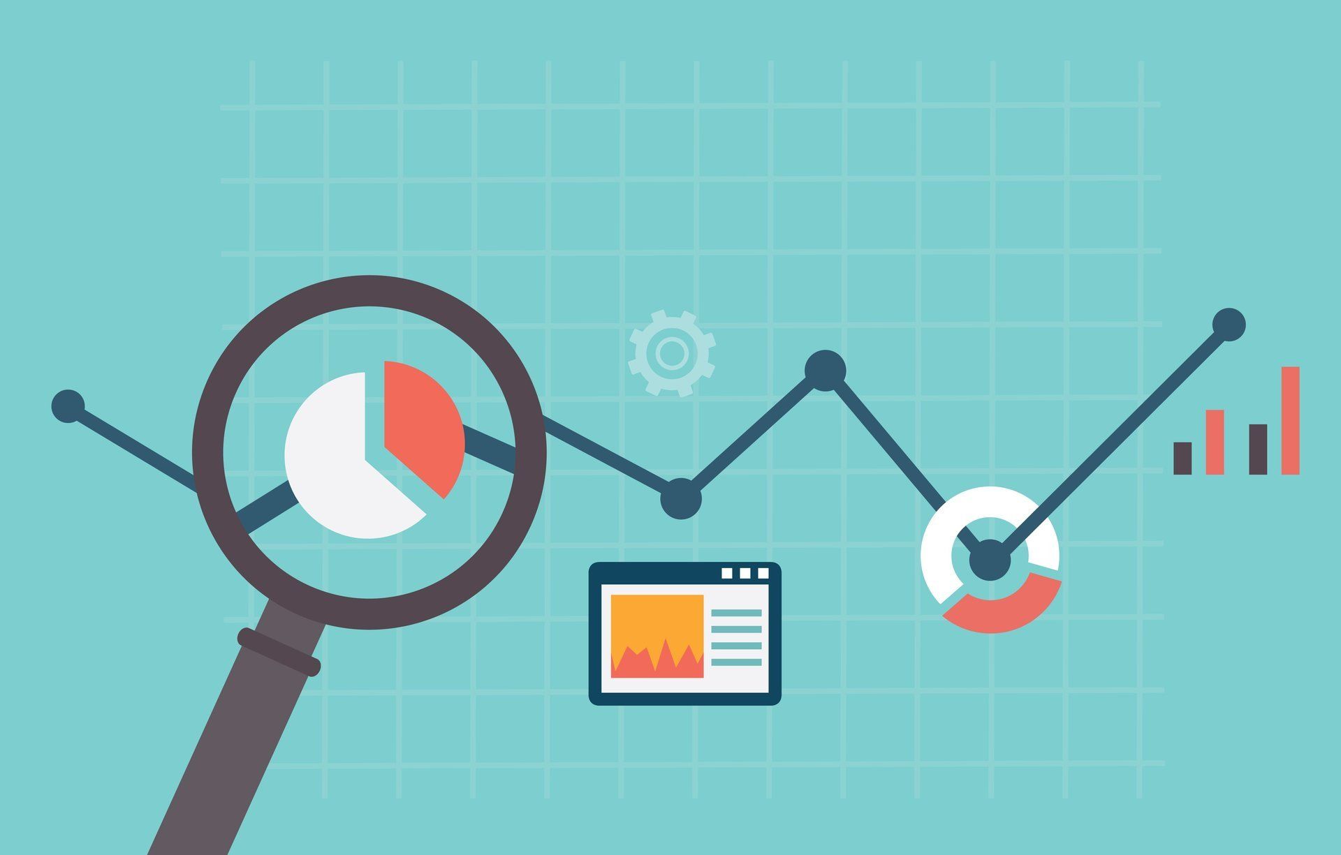 Conversion Rate Optimisation