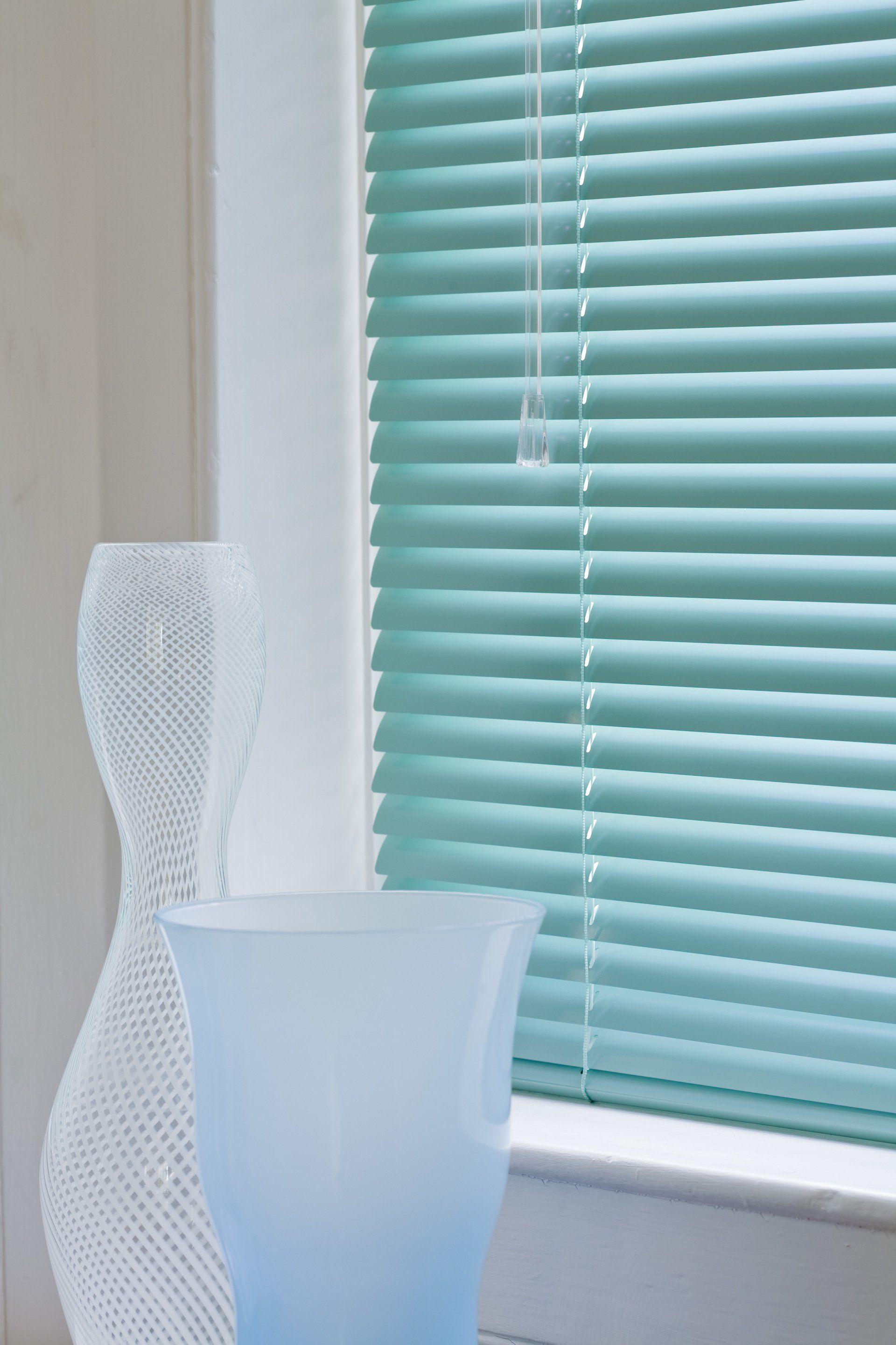 aluminium venetian blinds