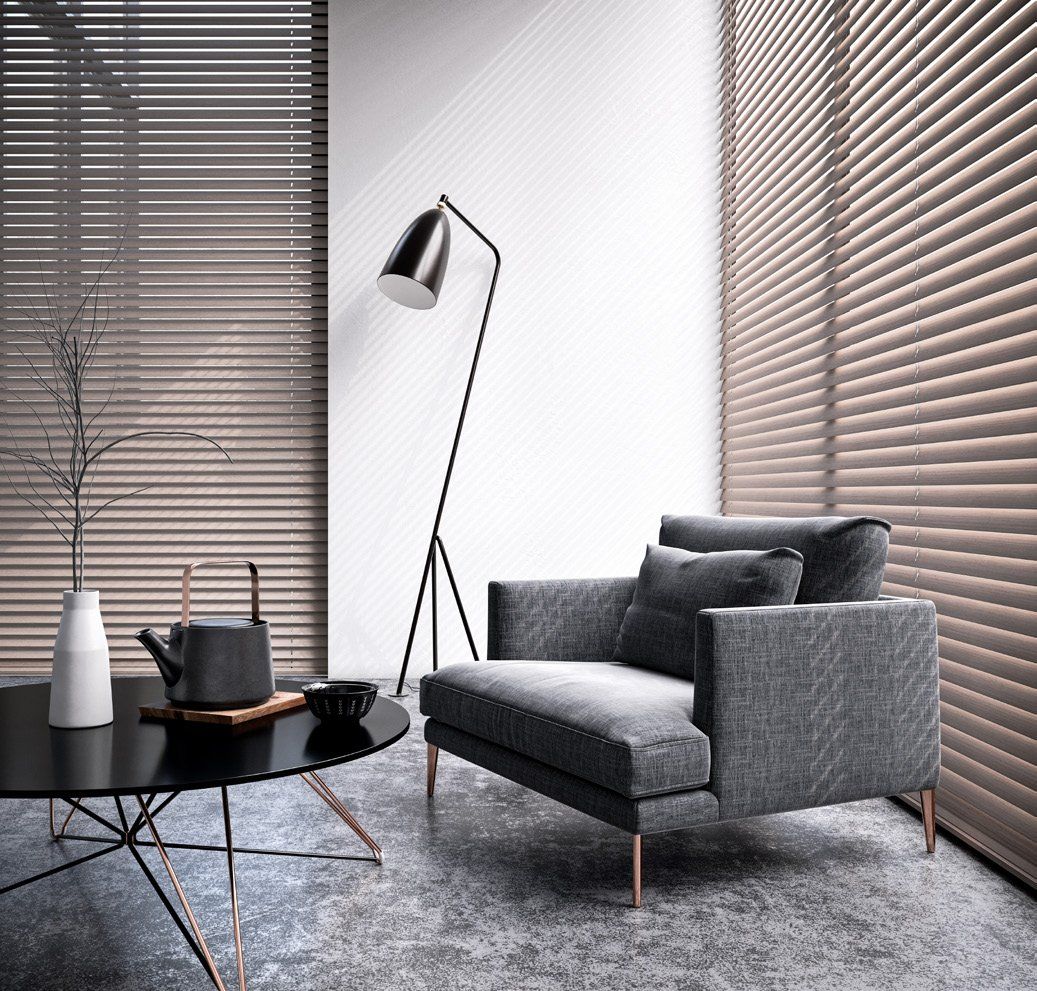 Venetians Blinds