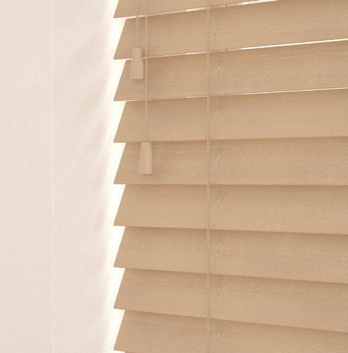 Oregon  WOODEN VENETIAN BlINDS