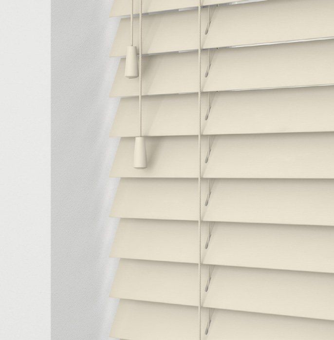 Mirren  WOODEN VENETIAN BlINDS