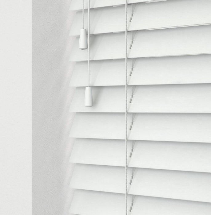 Pure  WOODEN VENETIAN BlINDS