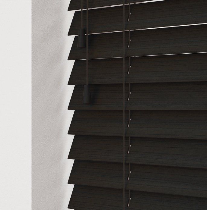 Hazel  WOODEN VENETIAN BlINDS