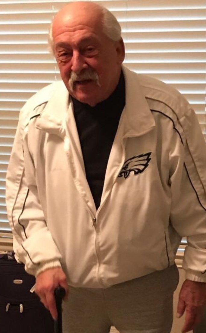 Tringali Obit — Philadelphia, PA — Grasso Funeral Home Tringali Obit — Philadelphia, PA — Grasso Funeral Home