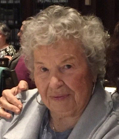 Sarah J. Playo — Philadelphia, PA — Grasso Funeral Home Sarah J. Playo — Philadelphia, PA — Grasso Funeral Home