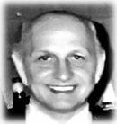 Nee Viola - Portrait of Thomas M. Casalena Sr. in Philadelphia, PA Nee Viola - Portrait of Thomas M. Casalena Sr. in Philadelphia, PA