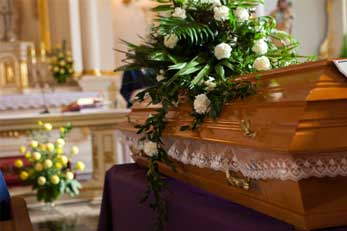 Casket - Funeral Services in Philadelphia, PA Casket - Funeral Services in Philadelphia, PA
