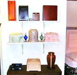 Urns - Cremation Services in Philadelphia, PA Urns - Cremation Services in Philadelphia, PA