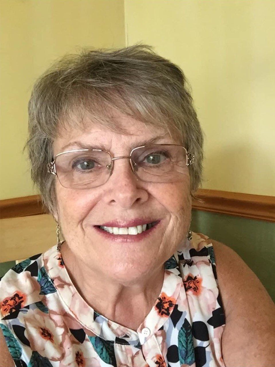 Patricia H. Nardicchio — Philadelphia, PA — Grasso Funeral Home Patricia H. — Philadelphia, PA — Grasso Funeral Home