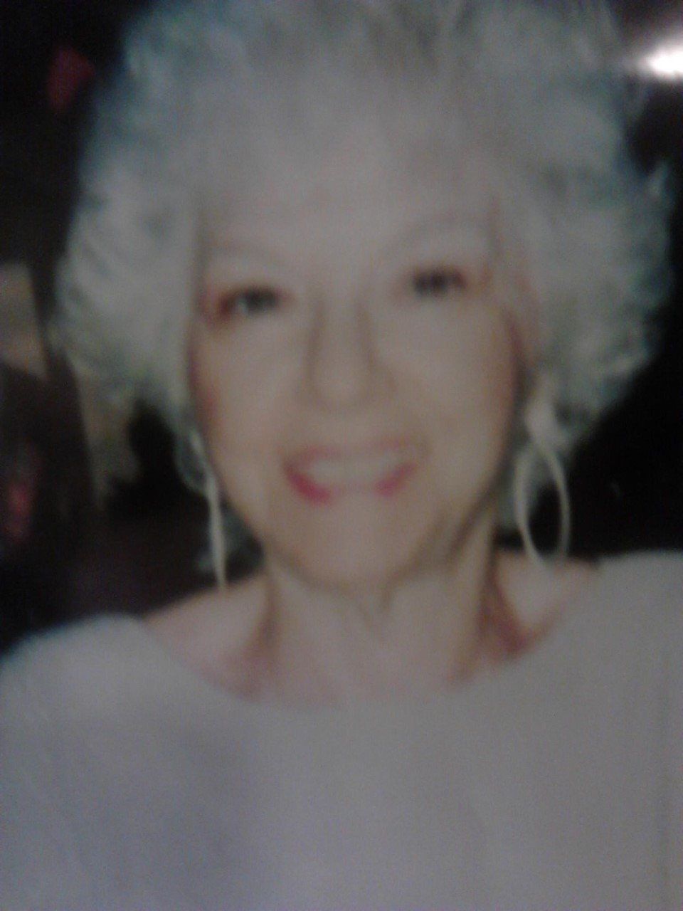 Patricia H.  — Philadelphia, PA — Grasso Funeral Home