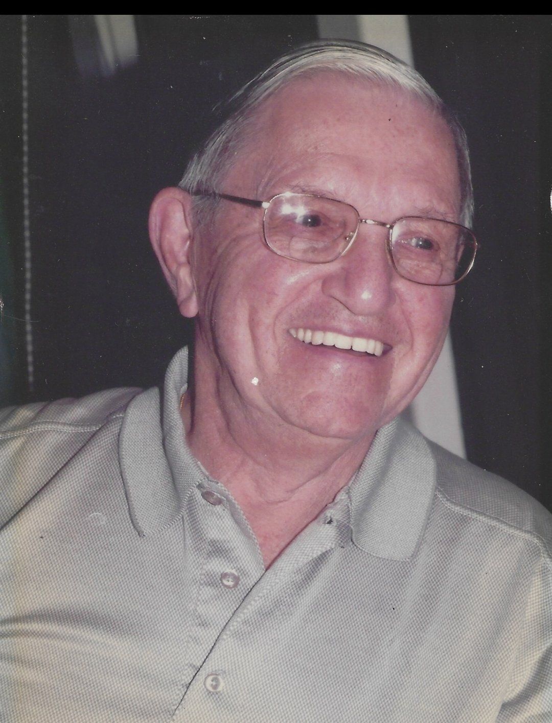 George F. Smith — Philadelphia, PA — Grasso Funeral Home George F. Smith — Philadelphia, PA — Grasso Funeral Home