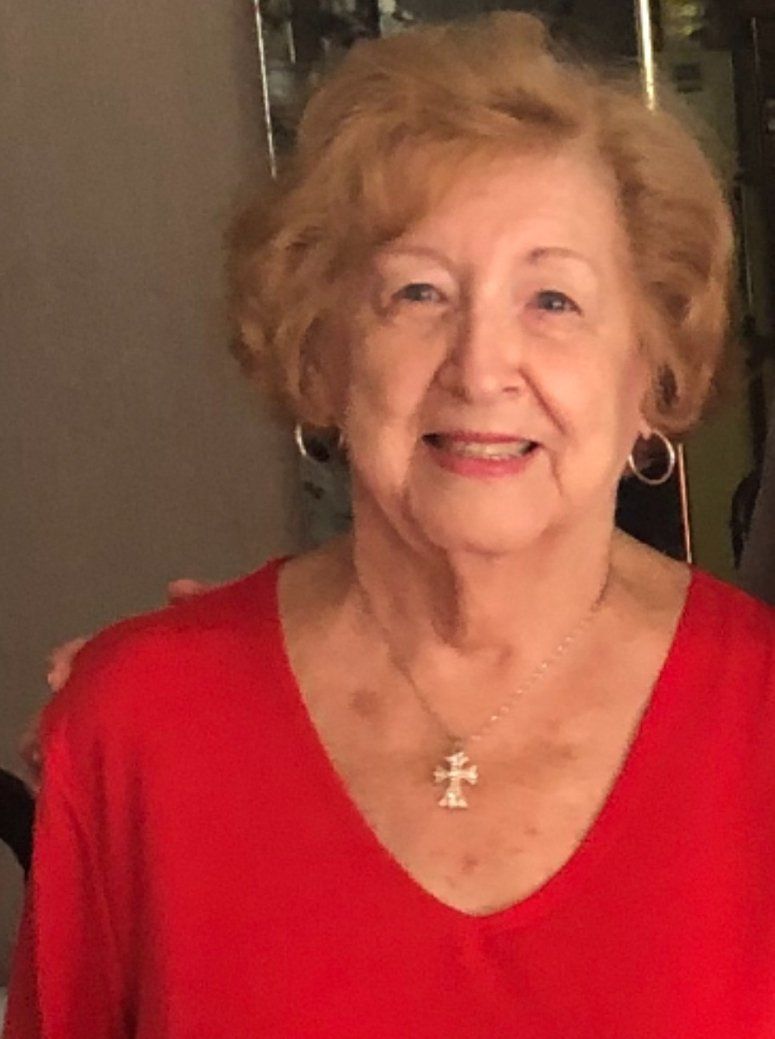 Rita R. — Philadelphia, PA — Grasso Funeral Home Rita R. — Philadelphia, PA — Grasso Funeral Home