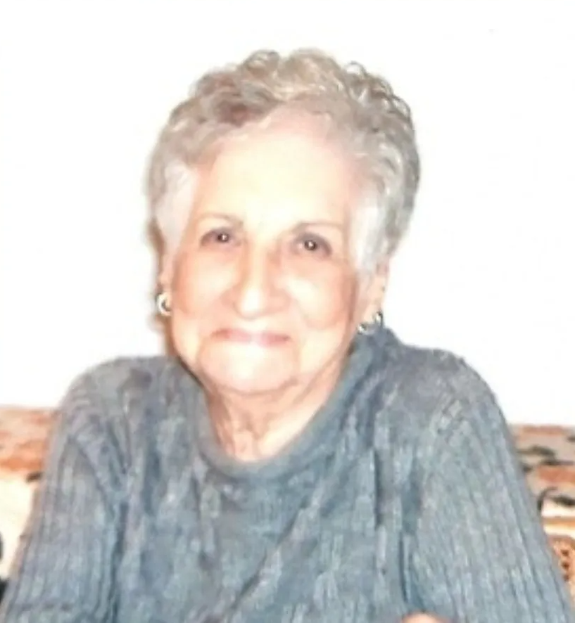 THERESA M. — Philadelphia, PA — Grasso Funeral Home THERESA M. — Philadelphia, PA — Grasso Funeral Home
