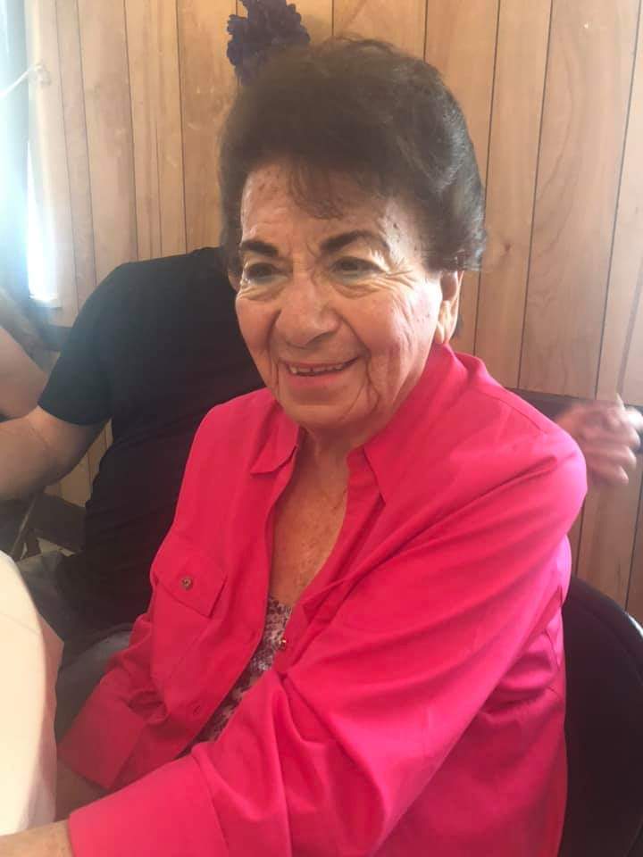 Storace Yolanda — Philadelphia, PA — Grasso Funeral Home